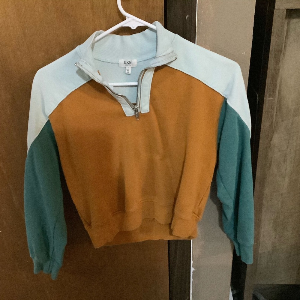 BKE jacket Youth Large